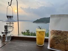 -Brew Farm·精酿农场海滨悬崖餐厅