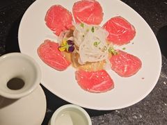 -上井精致料理(成都大悦城店)