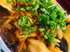 -红鼻子桂林米粉(金唐新光界店)
