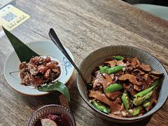 -小喜客·云南特色菜(纳西庭院店)