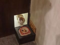 -逃脱反斗城沉浸剧情密室(阳光新业中心店)