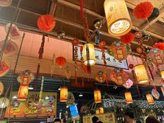 -石岐佬中山菜馆(张溪店)