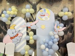 -四方阁酒楼·宴会厅(圣灯店)