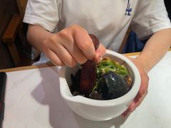 -炊烟小炒黄牛肉(中心印象城店)