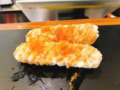 -戏作寿司(观音桥店)