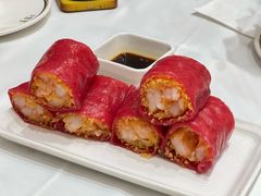 -喜宴又一村·粤菜·茶点·海鲜(壹方天地店)