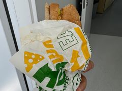 -赛百味SUBWAY(中山店)