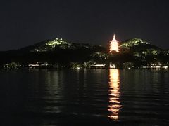 -湖滨28中餐厅·西湖宴·杭州君悦酒店