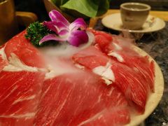 -蜀大侠火锅(四川北路店)