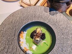 -叶叶菩提(太原别墅店)