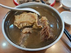 -老牌依强牛肉店(达道总店)