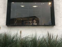 门面-来回·咖啡(钟村咖啡豆店)