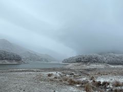 -浙西天池景区