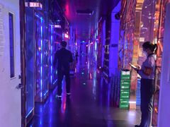 -歌友汇KTV(大悦城11层店)