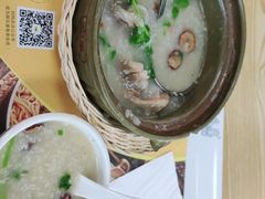 -粥瓜婆特色砂锅粥(白石洲店)