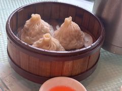 -香港富临皇宫(五月花商业广场店)