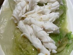 -潮福城大酒楼·潮味粤品·港式点心(湖滨北路店)