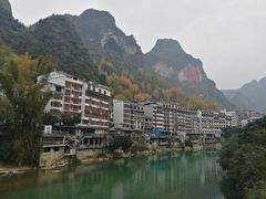 -长寿村