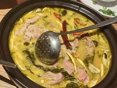 -榕意·川味之美(深业上城店)