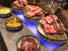 -大连星海皇冠假日酒店