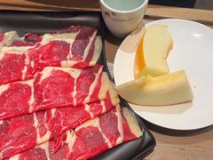 -额尔敦·品质自助(摩尔城店)