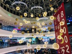 -万达广场(济南魏家庄店)