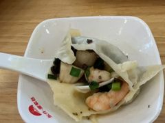 -东升灌浆包(辛庄街总店)