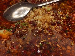 -武汉香格里拉大酒店·香宫中餐厅