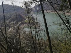 -长沙黑麋峰国家森林公园
