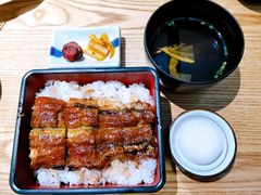 -昇鳗鱼家(浦东店)