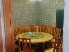 包厢-团结圩农家乐