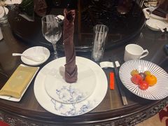 -上海皇廷花园酒店·御宴中餐厅