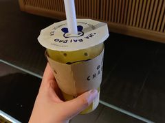 -茶百道(太原茂业天地店)