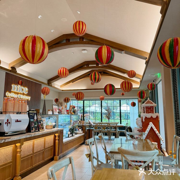 🎄深圳圣诞拍照打卡地