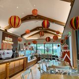 🎄深圳圣诞拍照打卡地