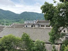 -溪口-滕头旅游景区