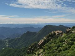 -白草畔自然风景区