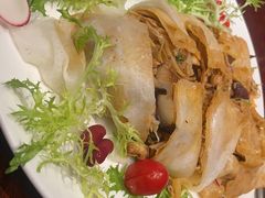 -安徽阜阳卷馍(西单店)