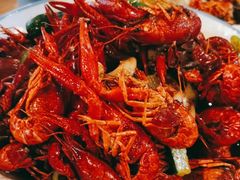 -沈胖子音乐烤吧·炒菜·龙虾(环城东路店)