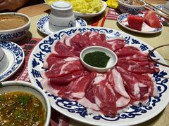 -东镇老火锅(长春路首店)