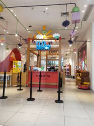 -玩元素·家庭游乐成长中心(香格里拉店)