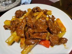 -潮堂(环球金融中心店)