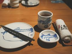 -渔寿司·日本料理(艾尚天地店)