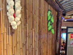 -民俗村柴火灶·景德江西菜(中国陶瓷博物馆店)