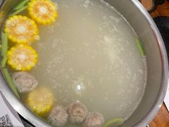-八宝牛潮汕鲜牛肉火锅(净月店)