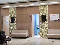 -美年大健康体检中心(牡丹园分院)