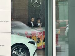 -上海可达汽车销售服务有限公司