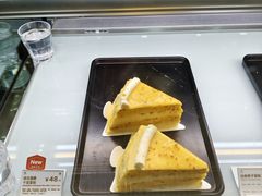 -Peet's 皮爷咖啡(乐峰店)