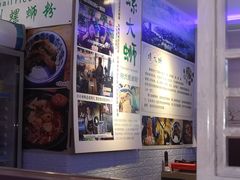 -螺大蛳柳州螺蛳粉·火锅·热干面(西城永捷店)