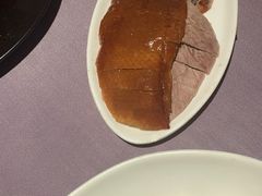 北京烤鸭-金鸭季·北京烤鸭(深业上城店)